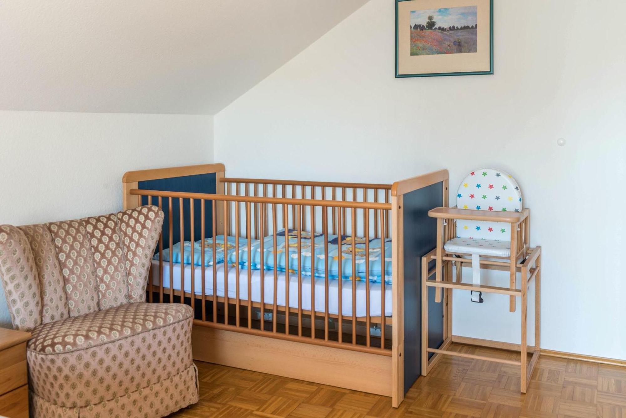 Ferienwohnung Roth Uberlingen Esterno foto