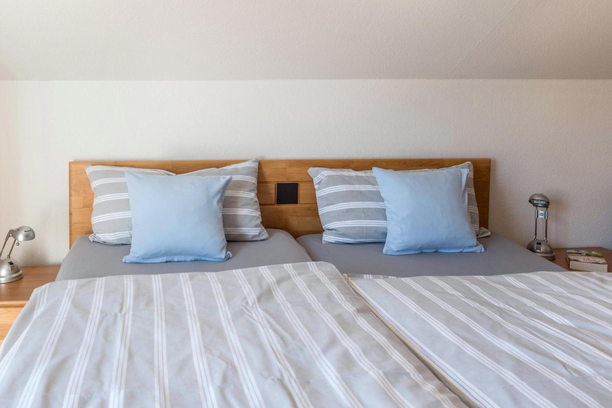 Ferienwohnung Roth Uberlingen Esterno foto