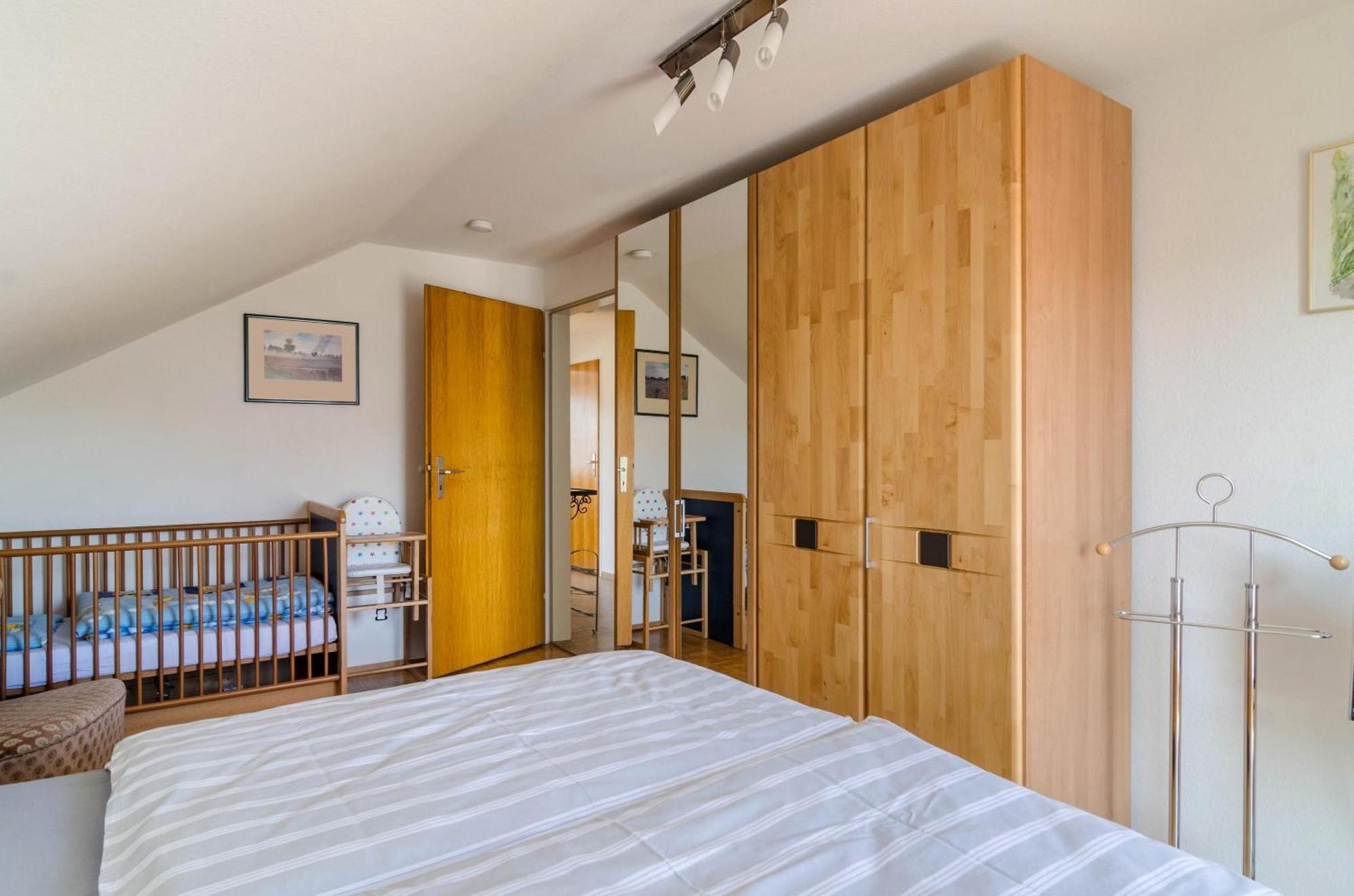 Ferienwohnung Roth Uberlingen Esterno foto