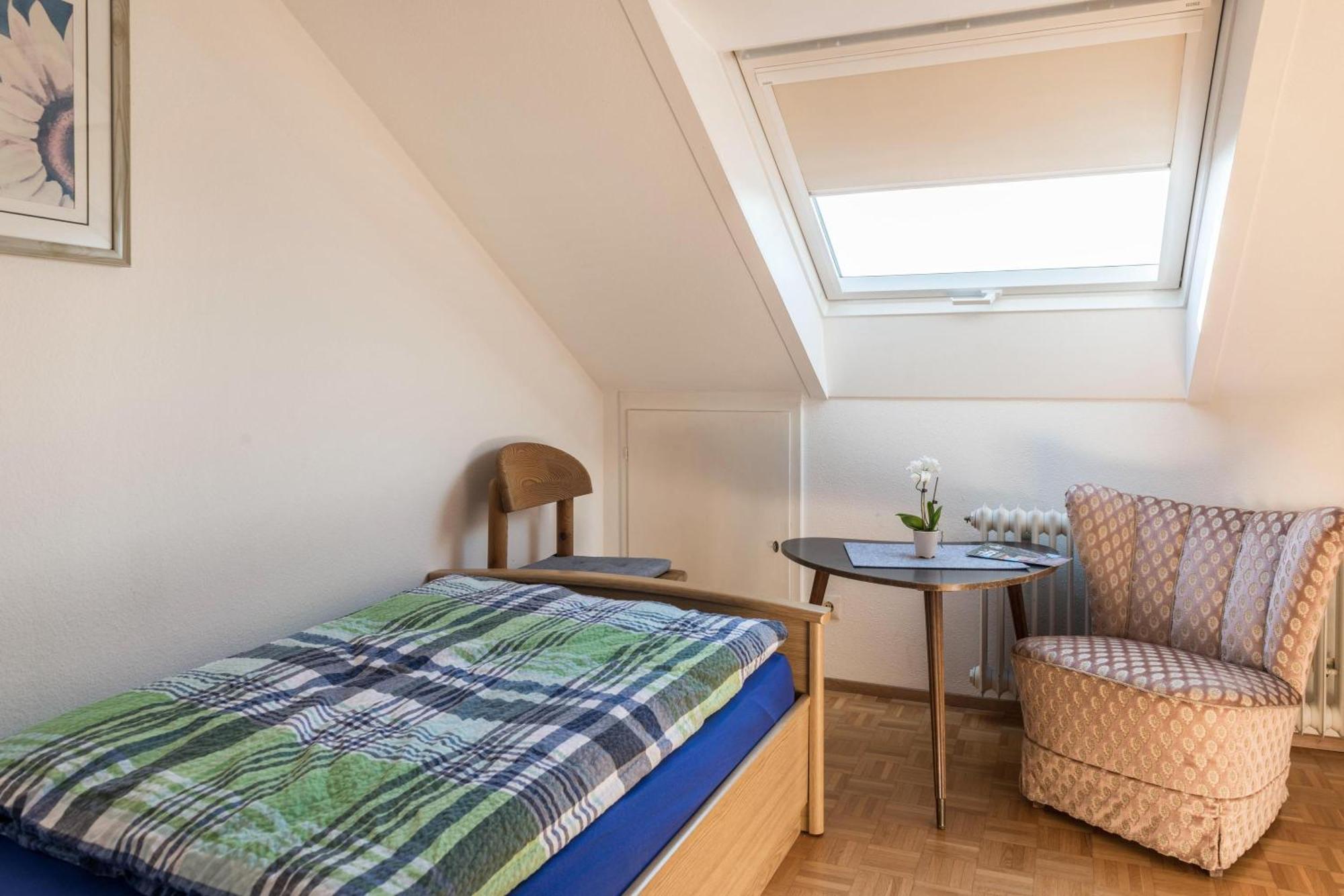 Ferienwohnung Roth Uberlingen Esterno foto