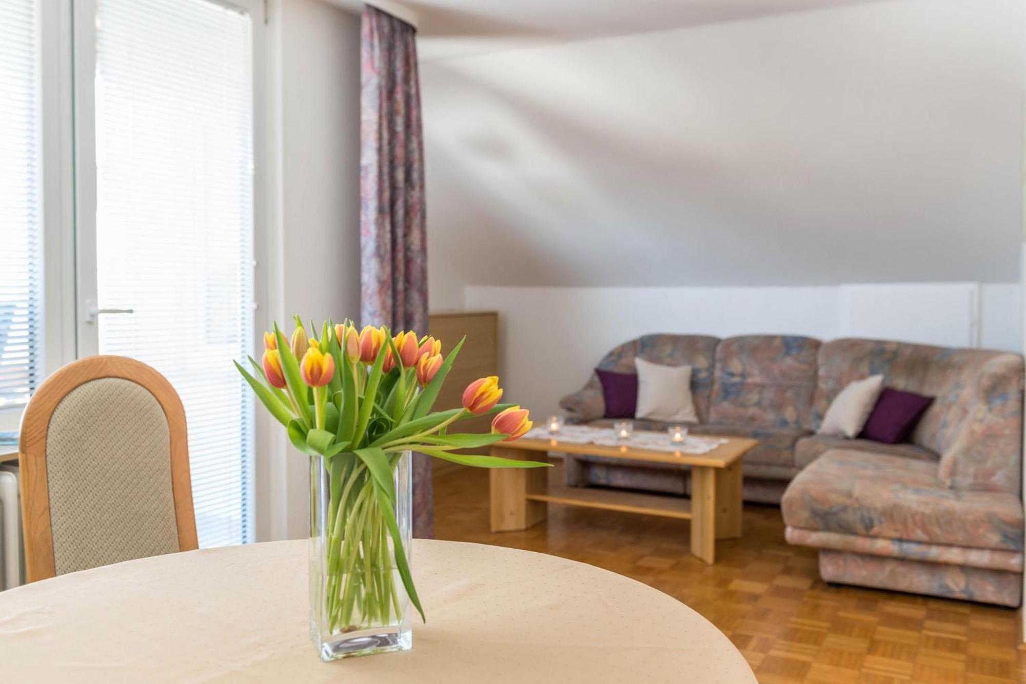 Ferienwohnung Roth Uberlingen Esterno foto
